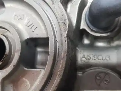 Автозапчастина б/у масляний фільтр для ford kuga (cbs) titanium s посилання на oem iam 1886418  1886418