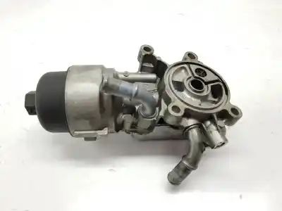 Автозапчастина б/у масляний фільтр для ford kuga (cbs) titanium s посилання на oem iam 1886418  1886418