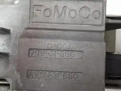 Автозапчасти б/у рулевая колонка за ford kuga (cbs) titanium s ссылки oem iam 2456763  2456763