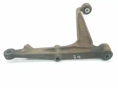 Second-hand car spare part front left lower suspension arm for volkswagen t4 bus (mod. 1991) 1.9 d caravelle oem iam references 701407151