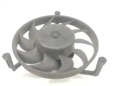 Second-hand car spare part radiator cooling fan for volkswagen t4 bus (mod. 1991) 1.9 d caravelle oem iam references 0130305213