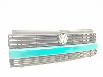 Автозапчастина б/у передня решіта для volkswagen t4 bus (mod. 1991) 1.9 d caravelle посилання на oem iam 701853653c  701853653c