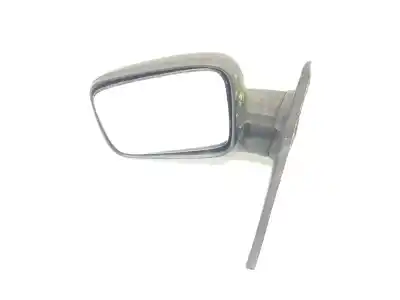 Second-hand car spare part right rearview mirror for volkswagen t4 bus (mod. 1991) 1.9 d caravelle oem iam references 701857508f