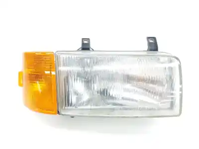 Second-hand car spare part right headlight for volkswagen t4 bus (mod. 1991) 1.9 d caravelle oem iam references 701941018