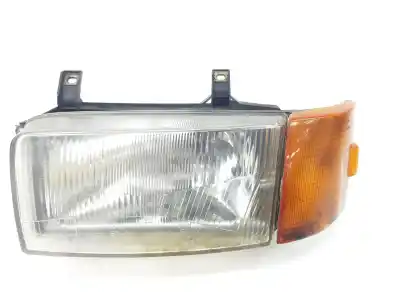 Second-hand car spare part left headlight for volkswagen t4 bus (mod. 1991) 1.9 d caravelle oem iam references 701941017