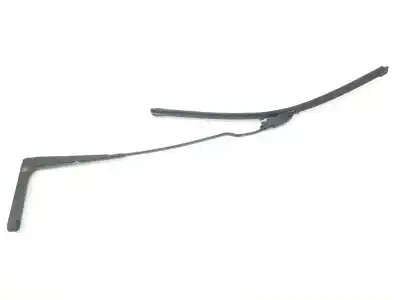 Second-hand car spare part front right windshield wiper arm for volkswagen t4 bus (mod. 1991) 1.9 d caravelle oem iam references 701955410a