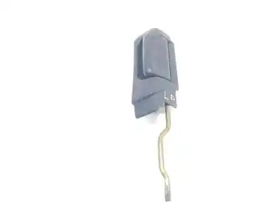 Second-hand car spare part exterior right side door handle for volkswagen t4 bus (mod. 1991) 1.9 d caravelle oem iam references 721843642a