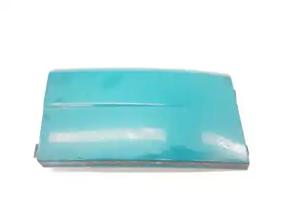 Second-hand car spare part front skirt for volkswagen t4 bus (mod. 1991) 1.9 d caravelle oem iam references 7d0821173