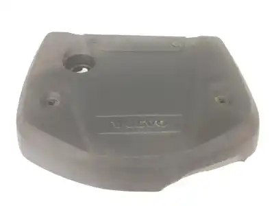 Peça sobressalente para automóvel em segunda mão tampa do motor por volvo v40 cross country 2.0 d referências oem iam 9487113