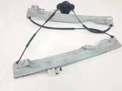 Автозапчасти б/у регулятор стекла переднего левого за ford kuga (cbs) titanium s ссылки oem iam 2138696