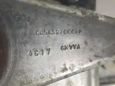 Автозапчасти б/у задний правый стеклорегулятор за ford kuga (cbs) titanium s ссылки oem iam 2137311  2137311