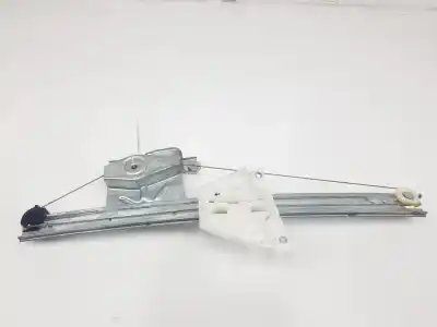 Автозапчасти б/у регулятор стекла заднего левого за ford kuga (cbs) titanium s ссылки oem iam 2138708
