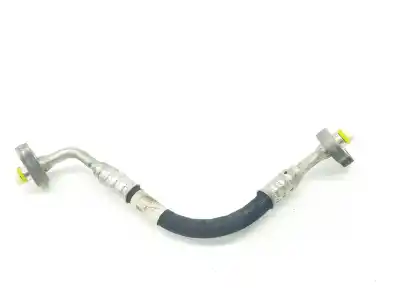 Peça sobressalente para automóvel em segunda mão tubos de ar condicionado por volvo v40 cross country 2.0 d referências oem iam 31455314