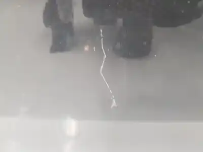 Second-hand car spare part tailgate for bmw x5 (e70) xdrive 50 i oem iam references 41627161677  41627161677