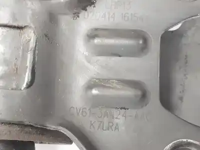 Автозапчасти б/у передний правый нижний рычаг подвески за ford kuga (cbs) titanium s ссылки oem iam 1793236  1793236
