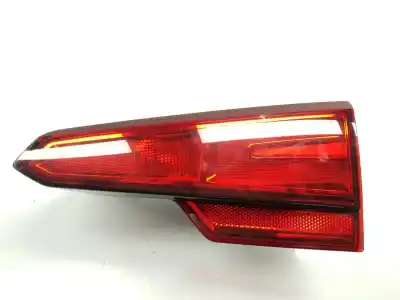 Автозапчасти б/у внутренний правый задний фонарь за audi a4 b9 (8w2, 8wc) 40 tdi ссылки oem iam 8w5945076  8w5945076