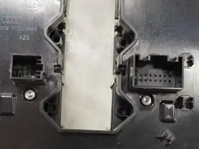 Автозапчасти б/у внутренний свет за audi a4 b9 (8w2, 8wc) 40 tdi ссылки oem iam 8w0947135bq  8w0947135bq
