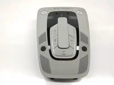 Автозапчасти б/у внутренний свет за audi a4 b9 (8w2, 8wc) 40 tdi ссылки oem iam 8w0947135bq  8w0947135bq