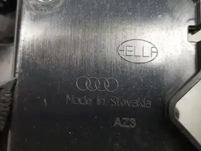 Автозапчасти б/у внутренний свет за audi a4 b9 (8w2, 8wc) 40 tdi ссылки oem iam 8w0947135bq  8w0947135bq