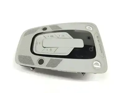 Автозапчасти б/у внутренний свет за audi a4 b9 (8w2, 8wc) 40 tdi ссылки oem iam 8w0947135bq  8w0947135bq