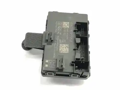 Автозапчасти б/у электронный модуль за audi a4 b9 (8w2, 8wc) 40 tdi ссылки oem iam 8w0959595e  8w0959595e