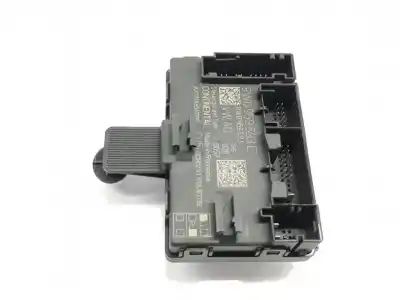 Second-hand car spare part electronic module for audi a4 b9 (8w2, 8wc) 40 tdi oem iam references 8w0959593e  8w0959593e
