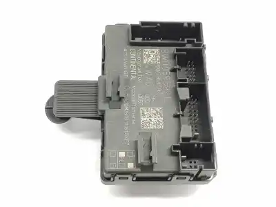 Second-hand car spare part electronic module for audi a4 b9 (8w2, 8wc) 40 tdi oem iam references 8w0959592e  8w0959592e