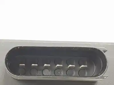 Second-hand car spare part electronic module for audi a4 b9 (8w2, 8wc) 40 tdi oem iam references 8w0906121b  8w0906121b