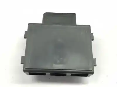 Second-hand car spare part electronic module for audi a4 b9 (8w2, 8wc) 40 tdi oem iam references 8w0906121b  8w0906121b