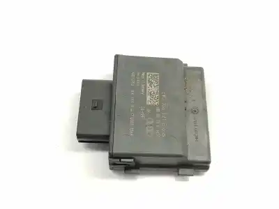 Second-hand car spare part electronic module for audi a4 b9 (8w2, 8wc) 40 tdi oem iam references 8w0906121b  8w0906121b