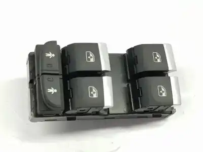 Автозапчасти б/у выключатель левого переднего окна за audi a4 b9 (8w2, 8wc) 40 tdi ссылки oem iam 4m0959851b  4m0959851b