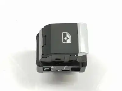 Second-hand car spare part rear left power window switch for audi a4 b9 (8w2, 8wc) 40 tdi oem iam references 4m0959855  4m0959855