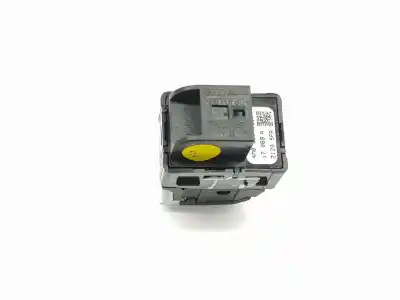 Second-hand car spare part rear left power window switch for audi a4 b9 (8w2, 8wc) 40 tdi oem iam references 4m0959855  4m0959855
