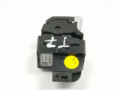 Second-hand car spare part rear left power window switch for audi a4 b9 (8w2, 8wc) 40 tdi oem iam references 4m0959855  4m0959855