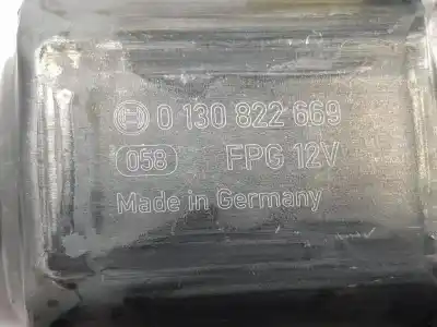 Автозапчастина б/у двигатель заднього правого скла для audi a4 b9 (8w2, 8wc) 40 tdi посилання на oem iam 8w0959811  8w0959811
