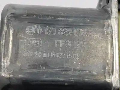 Автозапчастина б/у двиг скла задне ліво для audi a4 b9 (8w2, 8wc) 40 tdi посилання на oem iam 8w0959812  8w0959812