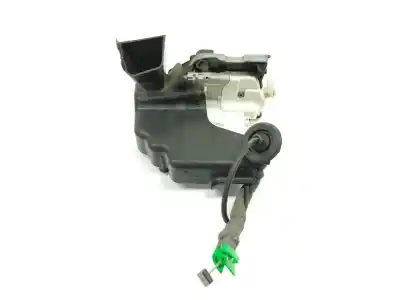 Автозапчастина б/у замок передніх дверей лівий для audi a4 b9 (8w2, 8wc) 40 tdi посилання на oem iam 8x1837015c  8x1837015c