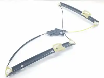 Second-hand car spare part passenger side right window regulator for audi a4 b9 (8w2, 8wc) 40 tdi oem iam references 8w0837462  8w0837462