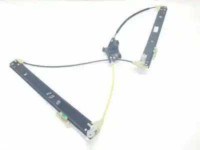 Second-hand car spare part passenger side right window regulator for audi a4 b9 (8w2, 8wc) 40 tdi oem iam references 8w0837462  8w0837462