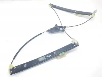 Second-hand car spare part driver left window regulator for audi a4 b9 (8w2, 8wc) 40 tdi oem iam references 8w0837461  8w0837461