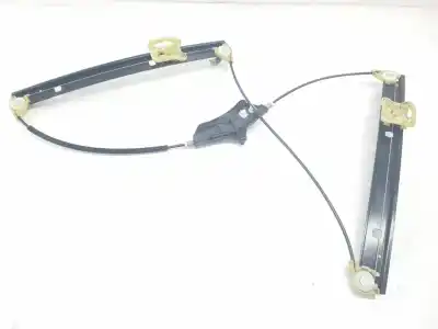 Second-hand car spare part driver left window regulator for audi a4 b9 (8w2, 8wc) 40 tdi oem iam references 8w0837461  8w0837461