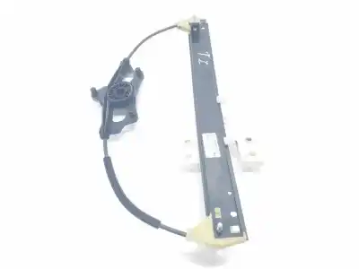 Second-hand car spare part rear left window regulator for audi a4 b9 (8w2, 8wc) 40 tdi oem iam references 8w0839461  8w0839461