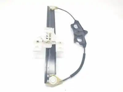 Second-hand car spare part rear left window regulator for audi a4 b9 (8w2, 8wc) 40 tdi oem iam references 8w0839461  8w0839461