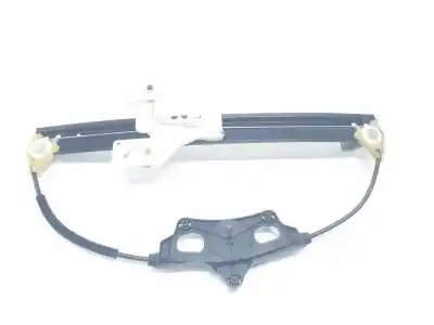 Second-hand car spare part rear left window regulator for audi a4 b9 (8w2, 8wc) 40 tdi oem iam references 8w0839461  8w0839461