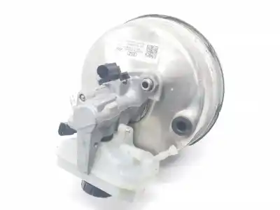 Second-hand car spare part brake servo for audi a4 b9 (8w2, 8wc) 40 tdi oem iam references 8w0612107  8w0612107