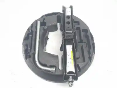 Автозапчастина б/у кот для audi a4 b9 (8w2, 8wc) 40 tdi посилання на oem iam 8w0011031c  8w0011031c