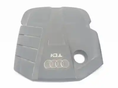 Автозапчасти б/у крышка двигателя за audi a4 b9 (8w2, 8wc) 40 tdi ссылки oem iam 04l103925p