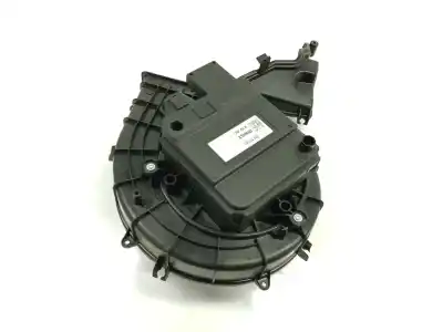 Автозапчастина б/у вентилятор опалення для audi a4 b9 (8w2, 8wc) 40 tdi посилання на oem iam 4m1820021  4m1820021a