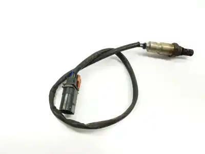 Автозапчасти б/у лямбда-зонд за audi a4 b9 (8w2, 8wc) 40 tdi ссылки oem iam 8w0906265d  8w0906265d