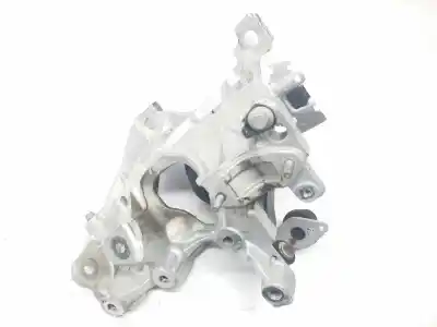 Second-hand car spare part right engine support for audi a4 b9 (8w2, 8wc) 40 tdi oem iam references 8w0199372cd  8w0199372cd